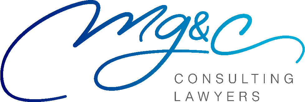 MG&C Consulting Lawyers